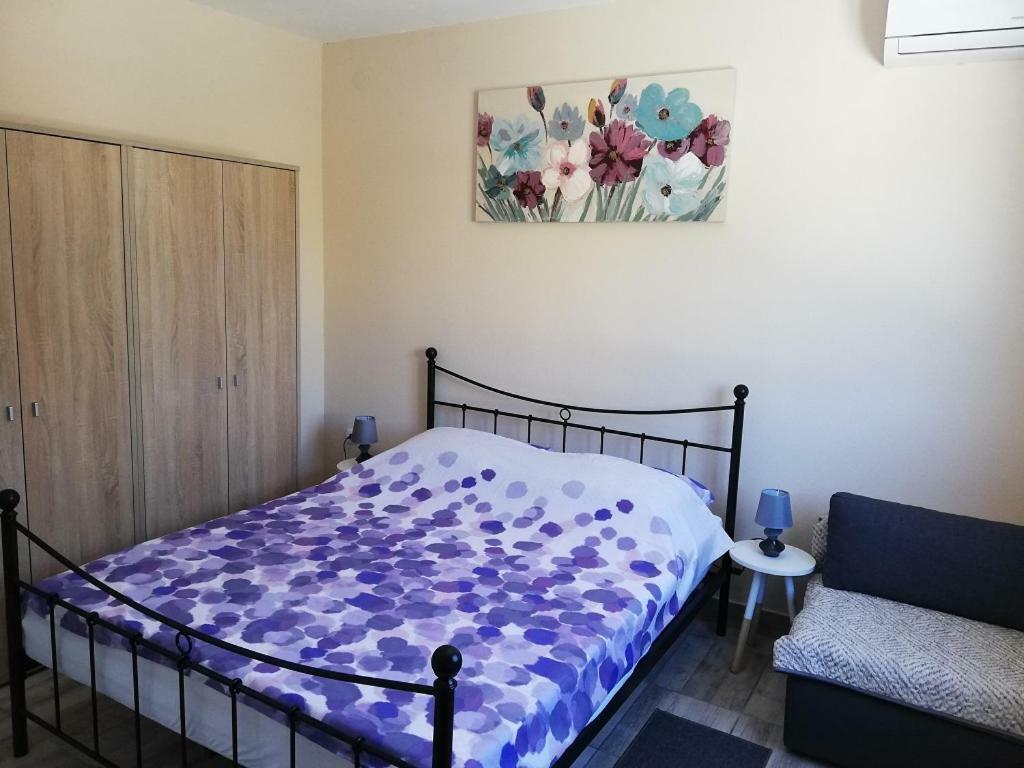 Studio Apartment Palmira Liznjan Exterior photo